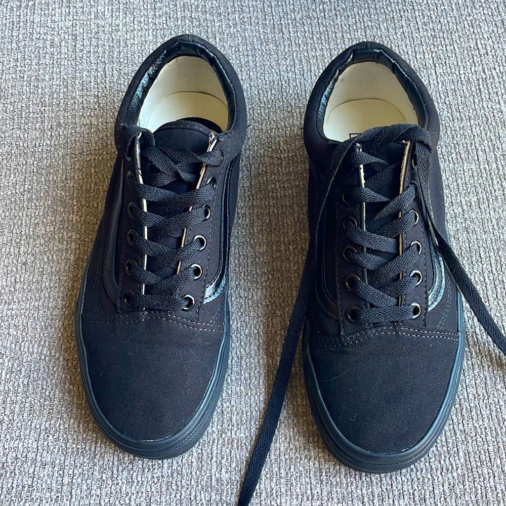 Vans Classic Tumble Old School